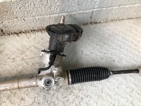 Ford Mondeo Mk5 Power Steering Rack Electric HG9C-3D070-BE 2.0 D 2013 to 2018