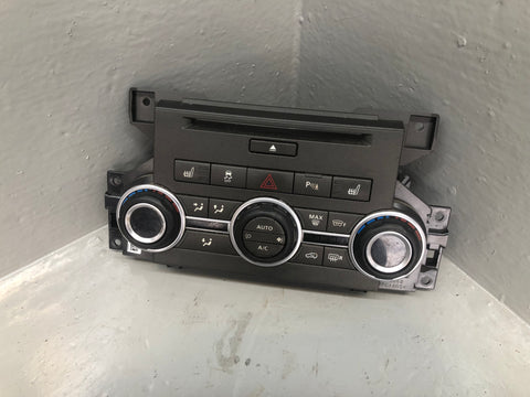 Discovery 4 Heater Control Panel GH22-19E900-FA Land Rover 2014 to 2016