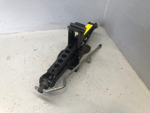 Freelander 2 Scissor Jack with Handle Land Rover 2006 to 2014