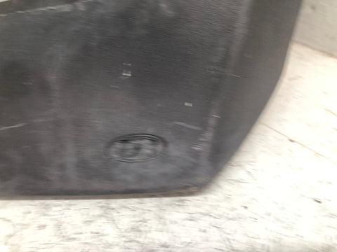 Discovery 4 Mud Flap Guard Off Side Front CAS000104 Land Rover 2009 to 2016