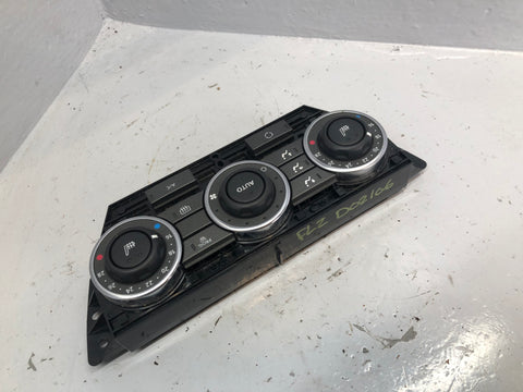 Freelander 2 Heater Control Panel DH52-14C239-KA Land Rover 2011 to 2014