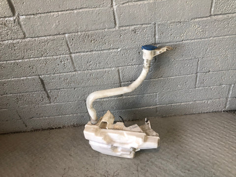 Discovery Sport Windscreen Washer Bottle Tank with 1 Pump L550 Land Rover