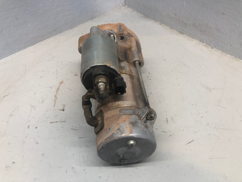 Jaguar XF Starter Motor 2.2 D CX23-11001-AC X250 2010 to 2015