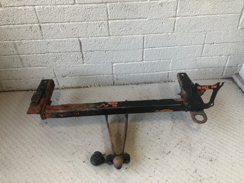 Freelander 2 Tow Bar with Tow Ball Land Rover 2006 to 2015 J31076