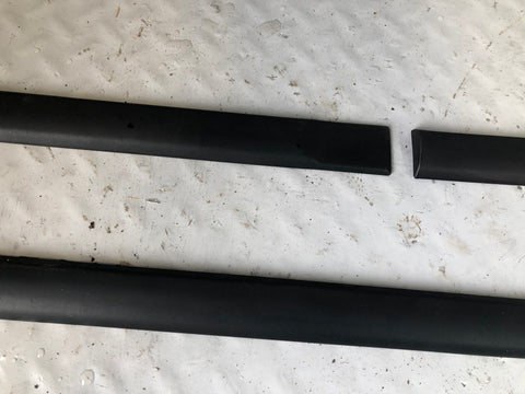 Range Rover Sport Door Trims Rubbing Strips Set 4 Piece Land Rover 2005 to 2009