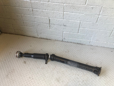 Range Rover Sport Propshaft L320 Rear Land Rover 2005 to 2009 D17066
