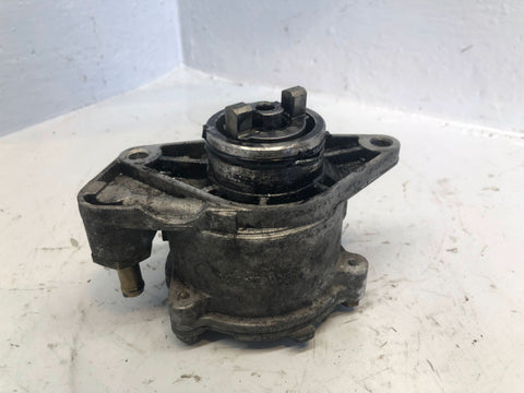 Freelander 1 Brake Vacuum Pump 2.0 TD4 Land Rover 2001 to 2006