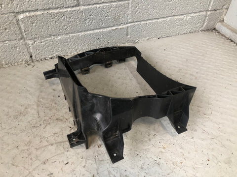 Range Rover L405 Near Side Air Intercooler Duct CPLA-9Y475-AC 2013 to 2017