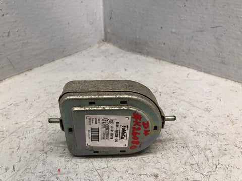 Discovery 4 Alarm Siren Anti-Theft 6G9N-19G229-DG Land Rover 2009 to 2016