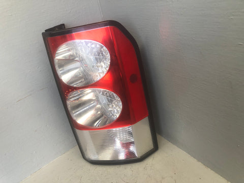 Discovery 3 4 Rear Light Off Side Tail Lamp Land Rover 2004 to 2014 L10076