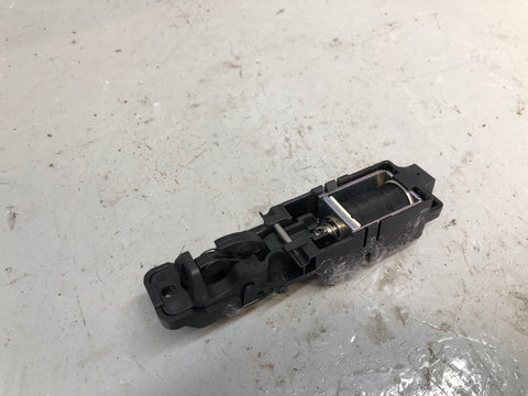 Range Rover Glove Box Upper or Lower Release Actuator L494 2013 to 2017