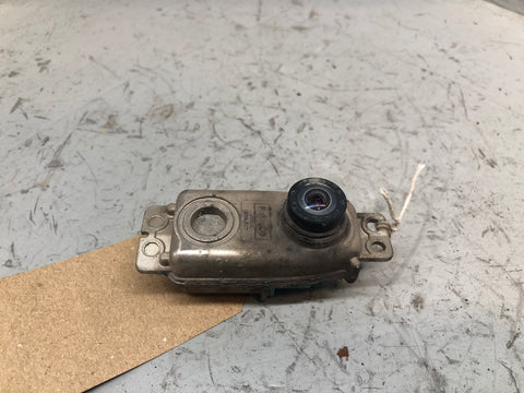 Discovery 4 Parking Camera Front AH22-19H424-AF Land Rover 2009 to 2013