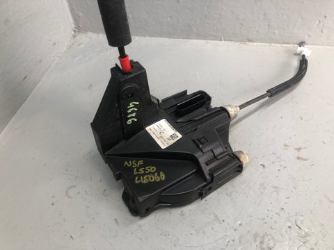 Discovery Sport Door Lock Actuator Near Side Front GK72-203A29-FD 2014 to 2019