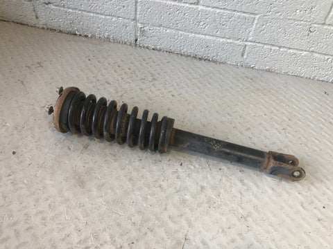 Jaguar XF Suspension Strut Coil Shock Near Side Front Left X250 2008 to 2015