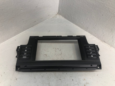 Discovery Sport Screen Surround Dashboard Switch FK72-19F211-HC L550 Land Rover