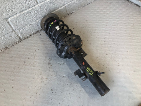 Freelander 2 Suspension Strut Shock Absorber Near Side Front Land Rover L05086