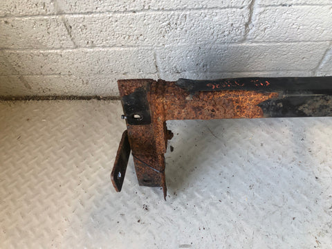 Freelander 2 Tow Bar with Tow Ball Land Rover 2006 to 2015 J31076