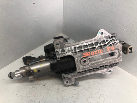 Discovery 3 Upper Steering Column Manual Range Rover Sport QMB500770 Land Rover