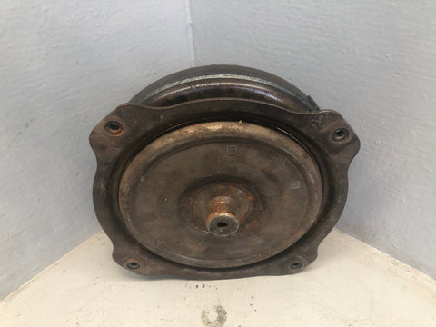 Torque Converter 2.7 TDV6 Discovery 3 Range Rover Sport K08076