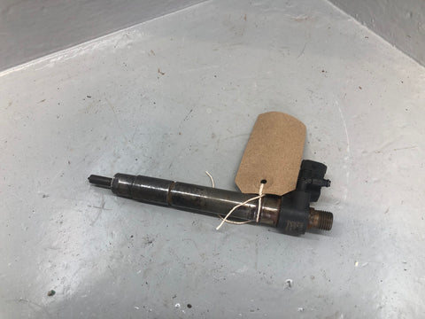 Range Rover Evoque Fuel Injector 2.2 SD4 Diesel 0445116055 L538 2011 to 2015