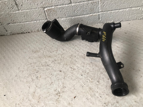 Range Rover L405 Air Intake Pipe 4.4 TDV8 CPLA-9C620-CB 2013 to 2017