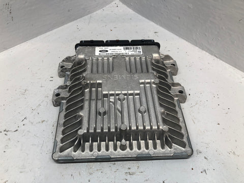 Range Rover Sport Engine ECU 2.7 TDV6 8H2Q-12A650-AA Discovery 3 Land Rover