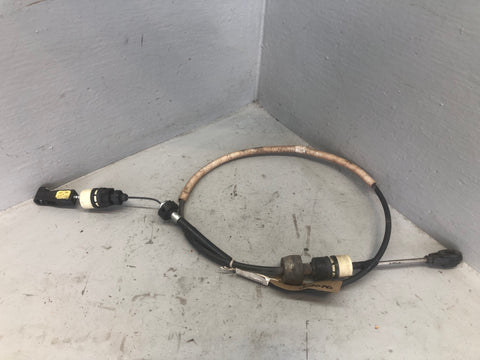 Freelander 2 Automatic Gear Selector Cable 6G92-7E395AC AC Land Rover