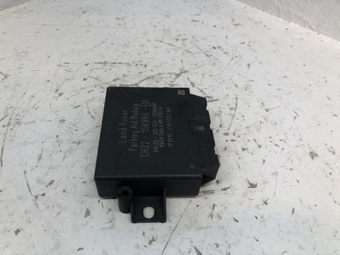 Range Rover Sport Parking Aid Module ECU CH22-15K866-BA 2009 to 2013