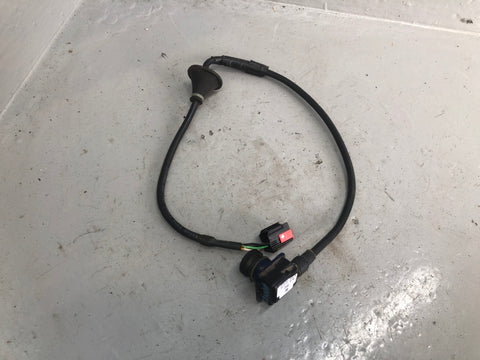 Jaguar XF Parking Reverse Camera DX22-19G490-AB X250 2008 to 2015