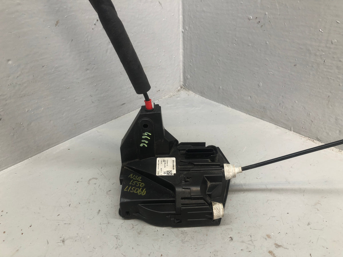 Discovery Sport Door Lock Actuator Near Side Rear GK72-24995-BD 2014 to 2019