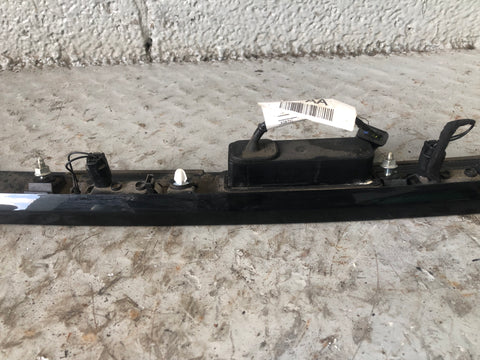 Discovery Sport Tailgate Trim Panel Handle with Switch L550 Land Rover L12086