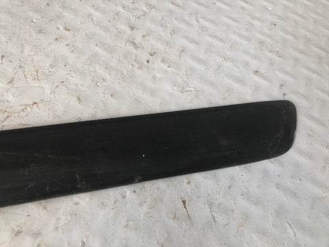 Discovery 3 Door Rubbing Strip Near Side Front 2004 to 2009 Land Rover K17026