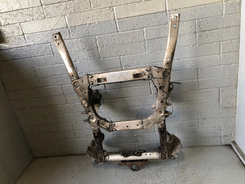 Range Rover Subframe Front Suspension Carrier L405 L494 CPLA-5C145 2013 to 2022