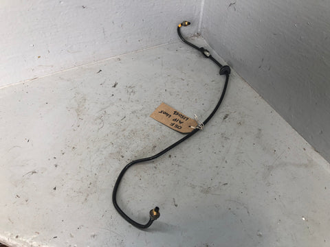 Range Rover L405 Air Line Suspension Pipe Front Off Side 2013 to 2017