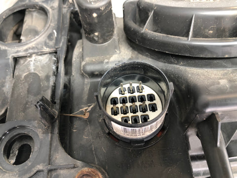 Range Rover Sport Headlight Xenon Near Side Lamp L320 2005 to 2009 L25086