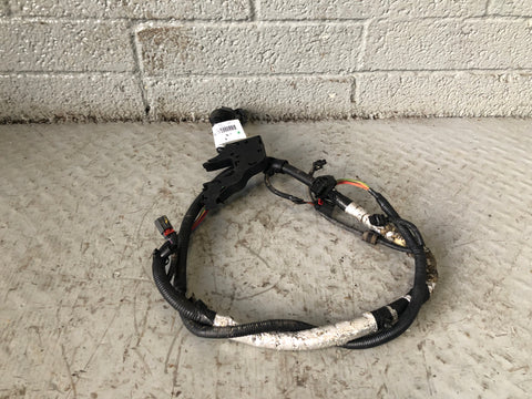 Discovery 3 Manual Gearbox Wiring Loom YMD501652B Land Rover 2.7 TDV6