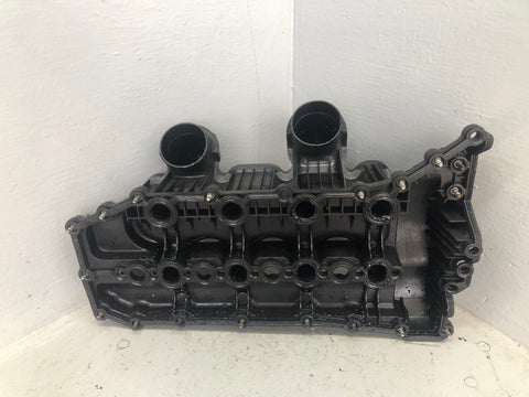 Range Rover L322 4.4 TDV8 Inlet Manifold Rocker Cover Near Side AH4Q 9424 BB