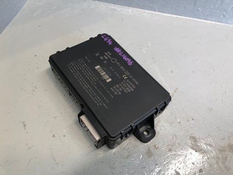 Range Rover Sport L494 Keyless Entry Module DPLA-19H440-BB 2014 to 2022