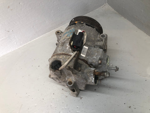 Range Rover Sport Air Conditioning Compressor JPB000172 4.2 V8 2006 to 2009