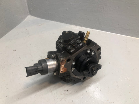 Range Rover Evoque Injection Pump High Pressure Fuel 2.2 SD4 0445010139