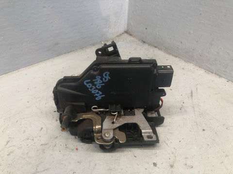 Porsche Boxster 986 Door Lock Actuator Mechanism Off Side Right 1999 to 2004
