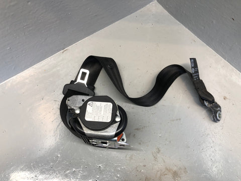 Range Rover Sport Seat Belt Off Side Rear Right L494 2014 to 2022