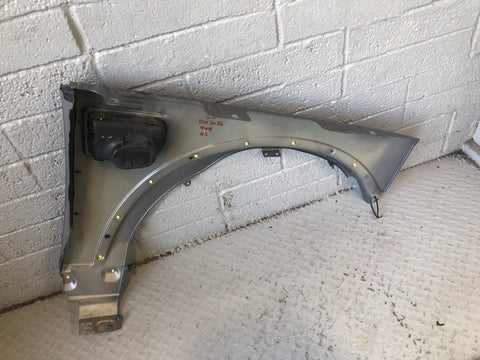 Discovery 4 Wing Near Side Front Orkney Grey Land Rover 2009 to 2016 D03086