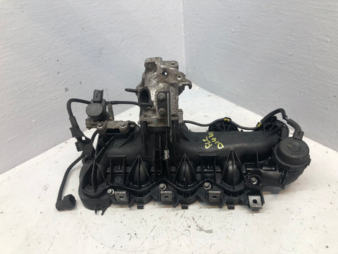 Freelander 2 Inlet / Intake Manifold 2.2 TD4 Land Rover 2006 to 2011 with Swirl