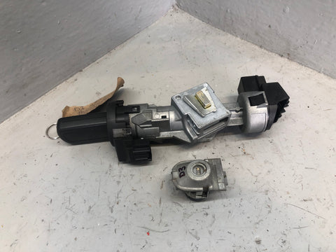 Discovery 3 Lock Set Ignition Barrel Lock with 1 x Key Fob Land Rover J17076