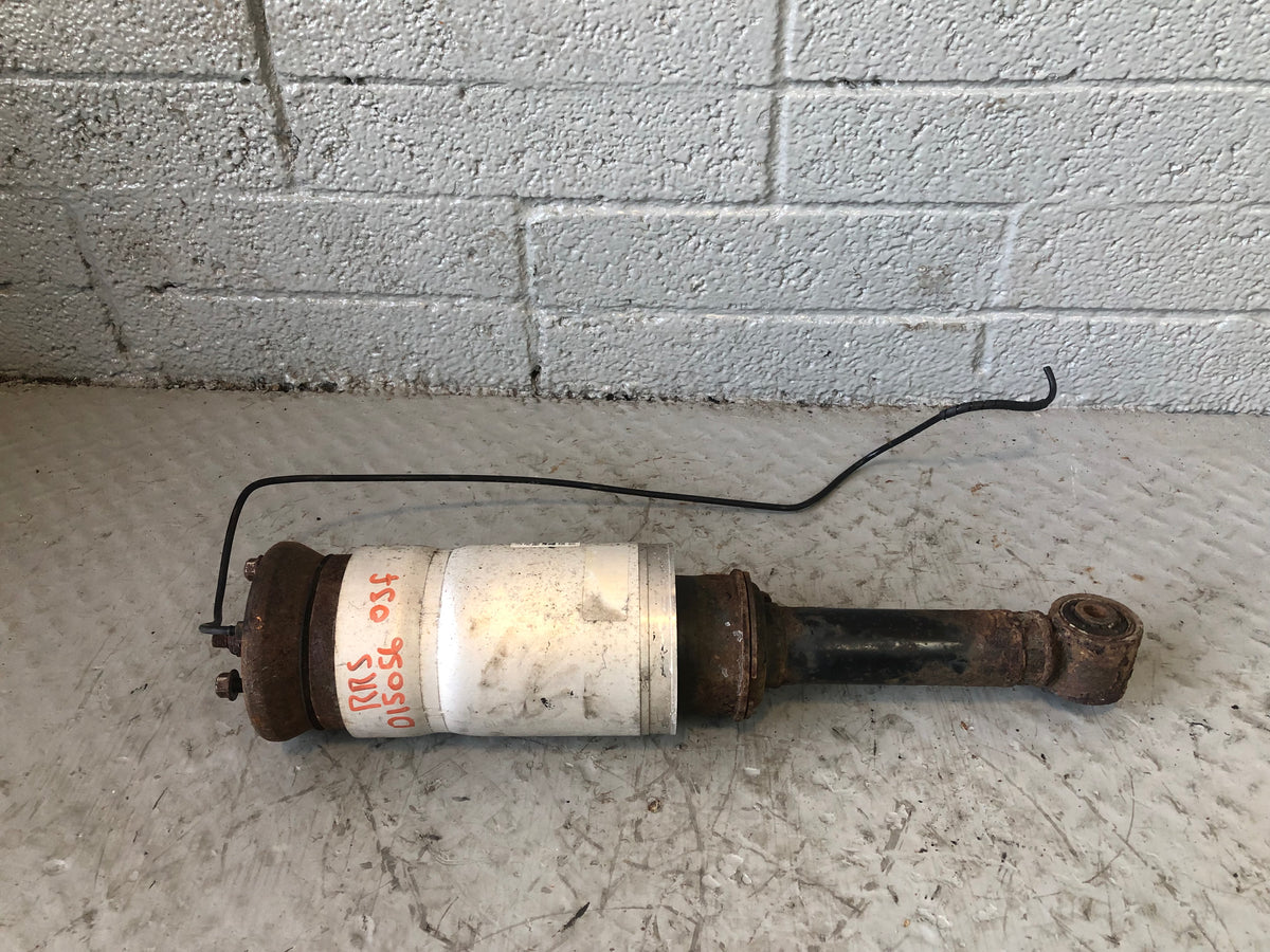Range Rover Sport Suspension Air Bag Strut Front 2005 to 2009 D15056