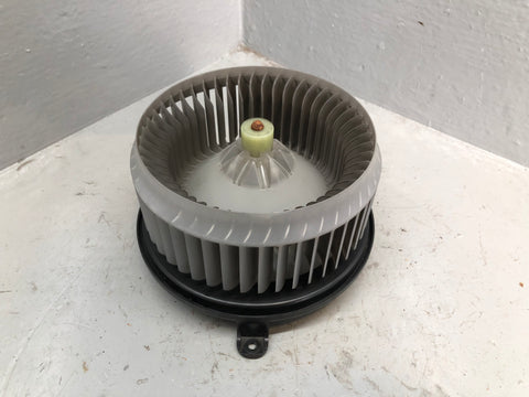 Range Rover Sport Heater Blower Motor and Fan Front L494 2014 to 2022