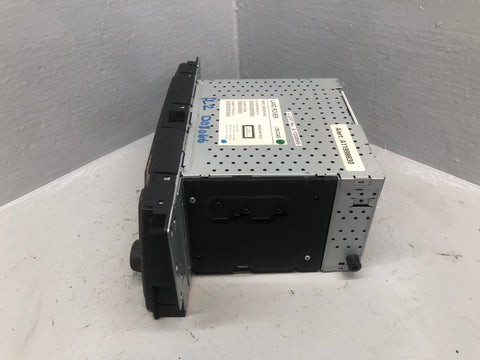Freelander 2 Radio CD Player Radio 6H52-18C815-AC Land Rover 2006 to 2011