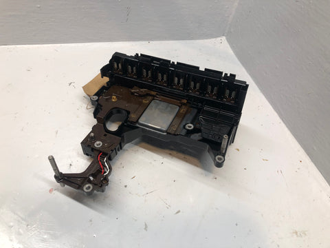 Discovery 4 Transmission Mechatronic Control Unit 0260550052 2009 to 2013