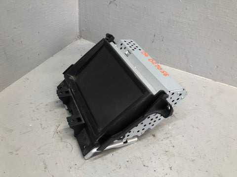 Sat Nav Screen AH22-10E887-BF Land Rover Discovery 4 Range Rover Sport